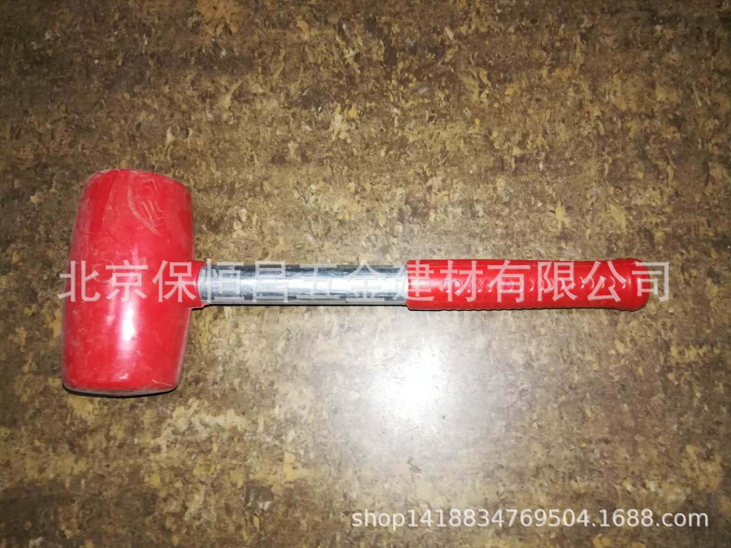 锤 木柄 橡皮锤铁柄  橡皮锤柄 建筑锤具 安装锤具