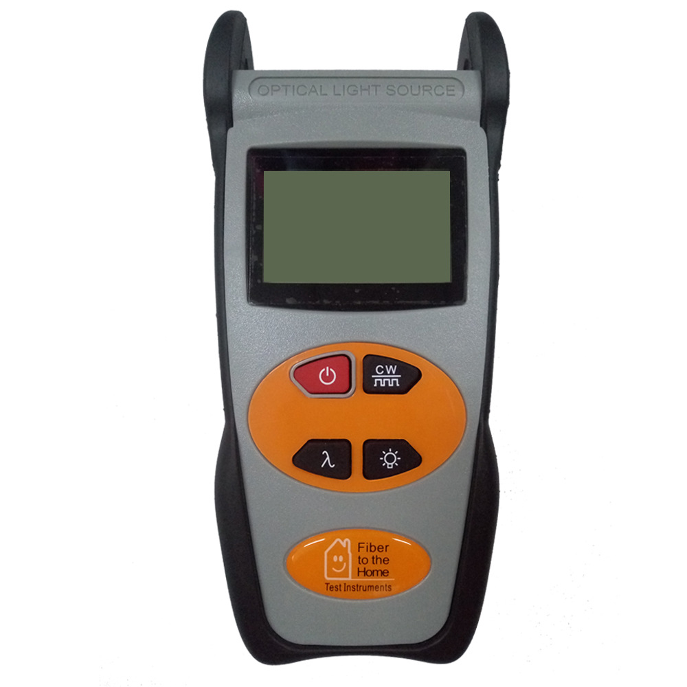 �����ֳ�ʽ�ȶ���Դ1310 1550nm����TD2115��Ϲ⹦�ʼ����Դ