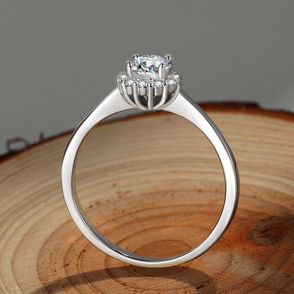 Design wedding ring