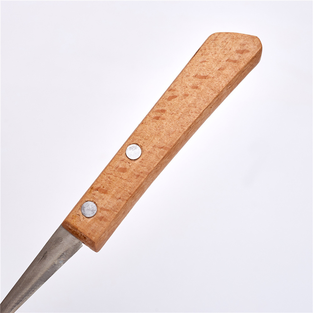 En stock suministro directo de suministros de arte herramientas de pintura corta reparación cuchillo hecho a mano herramientas de talla de arcilla modelo herramientas de bricolaje