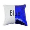 Nail sequins, pillowcase, magic two-color pillow