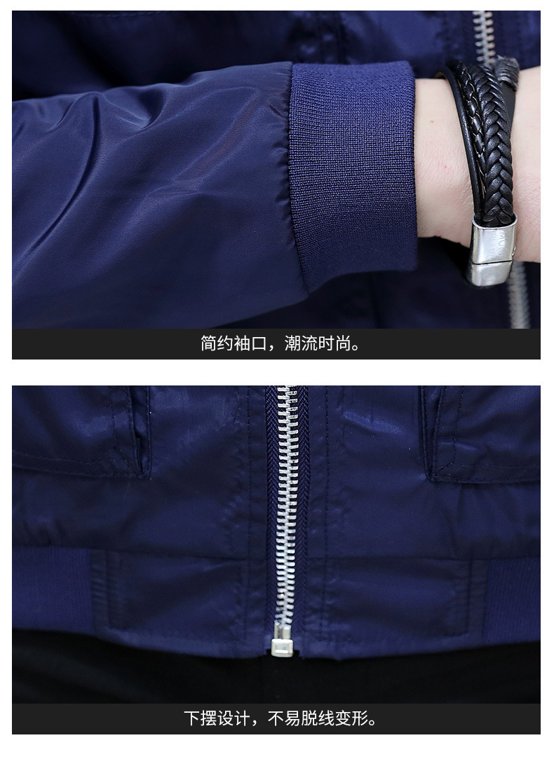 Veste homme en Fibre de polyester Polyester  - Ref 3411419 Image 31