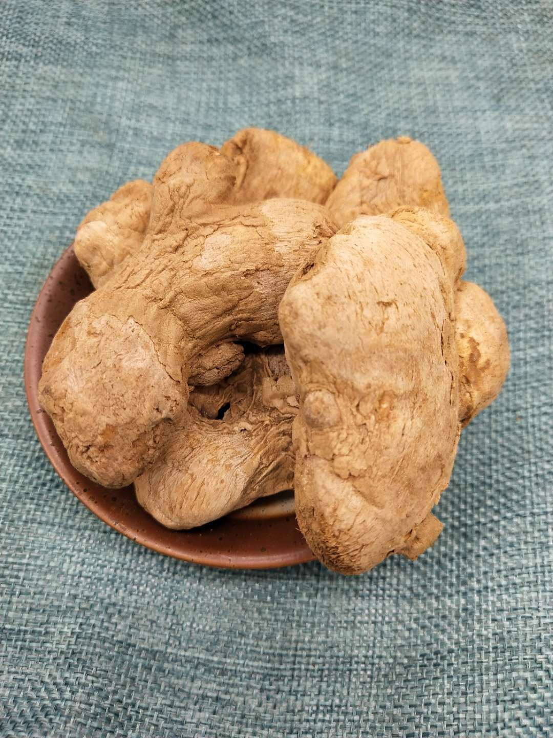 炮姜 泡姜 干姜 甘草干姜汤 飒枫山东黄姜-阿里巴巴