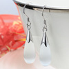 Earrings, fashionable jewelry, cat's eye, Korean style, internet celebrity, wholesale