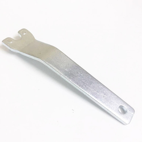 Angle grinder thickened wrench Angle grinder wrench Angle grinder wrench 4mm thickness accessories power tool