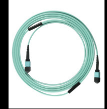 厂家直销MPO-MPO 12芯主干