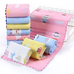 �S��ϴĘ��߅�����Ӽ�����ͯСë��25*50�׃��@ϴĘ��ͯ��