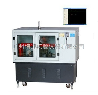 RFCZ-0719 универсальный/автоматический тест на колею