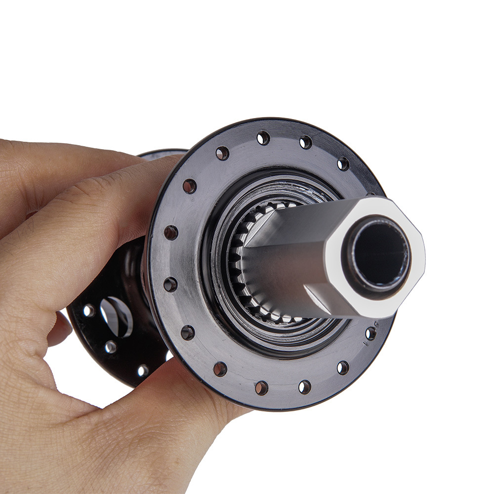 Herramienta de reparación y desmontaje de tambor de flor de juego de ruedas DT Swiss Herramienta de bicicleta de tambor de flor de trinquete planetario DT