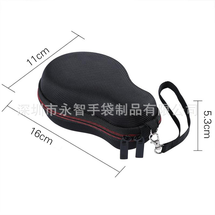 厂家直销精美便携通用款JBLClip2 /3 Clip音响包适用于CLIP3音响