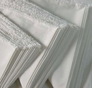 Supply plain cloth Homowarp yarn 24*24 72*60 54 142 pure cotton Cotton white Peibu