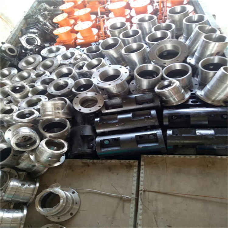 JS75皮带机减速机 SGB420/30刮板机参数 150刮板机链轮轴组