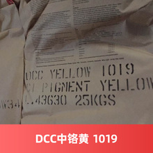 ôDCC 1019 tS34̖S DCC YELLOW 1019