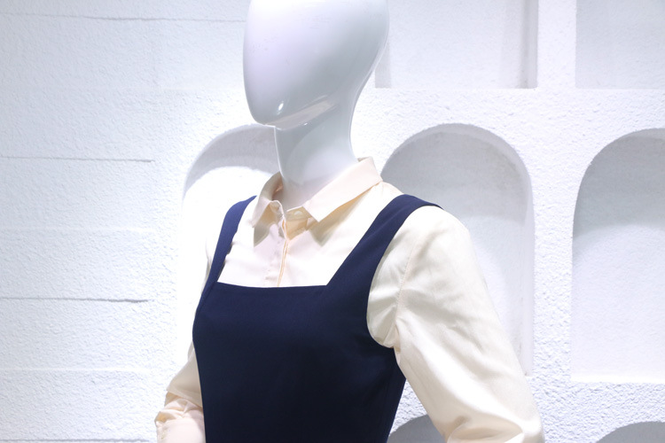 Costume femme en Coton mercerisé - Ref 3333619 Image 12