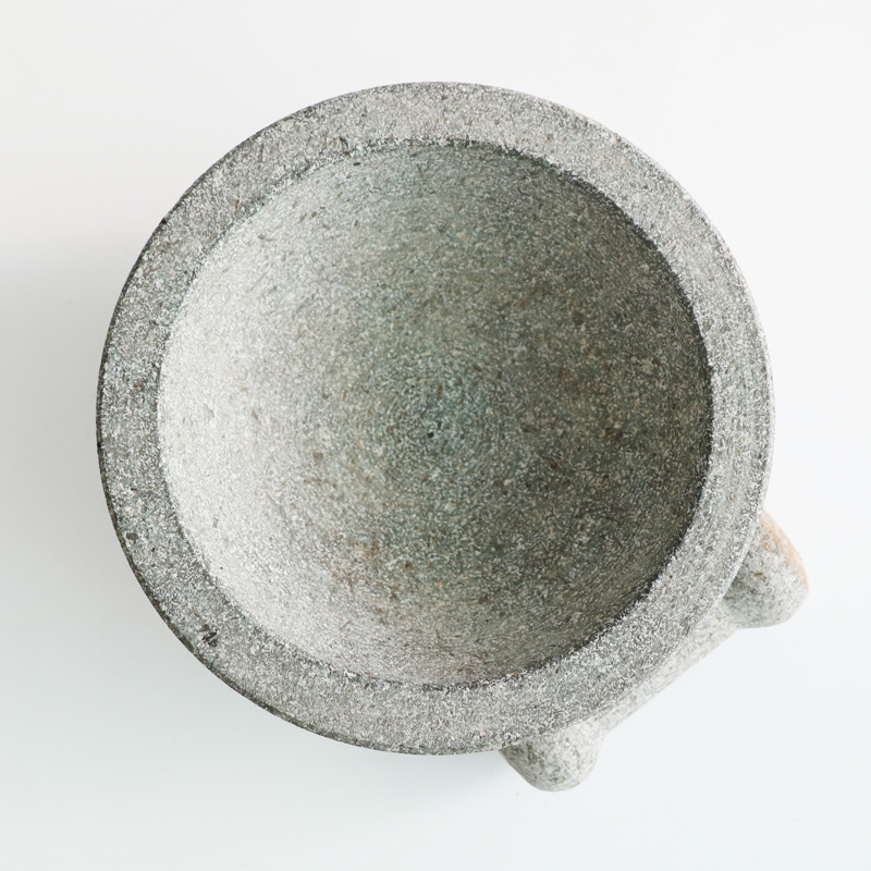 óڻҵʯgranite mortar and pestle21.5*11