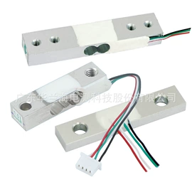 称重传感器;力传感器;健康秤