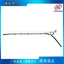 耐张线夹 ADSS光缆静端金具 耐张线夹厂家供应山东曲阜1A
