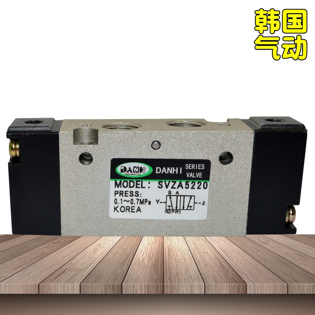 DANHISVZA5220-01˫طƷSMCλͨػ