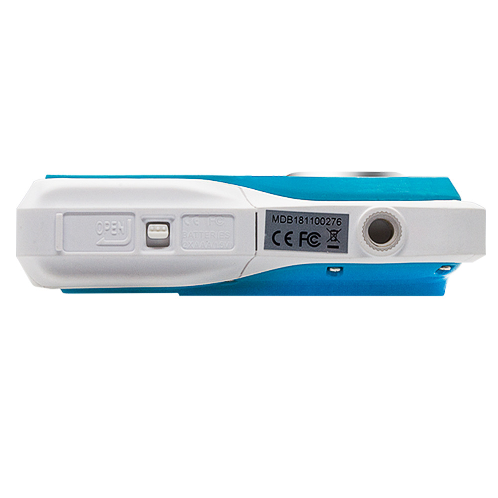 1080P高清3米防水儿童摄像机厂家直销亚马逊迷你儿童礼物摄像机