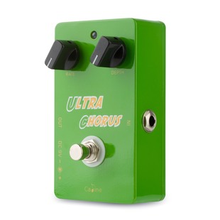 Caline��� CP-28 Ultra Chorus����ϳ��ΉKЧ����