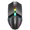 126 Mouse models DF link Use Wired mouse Internet Bar Desktop computer notebook Electronic competition luminescence game mouse