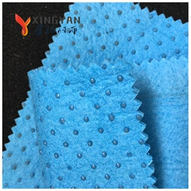 衬布;肩垫;针刺无纺布