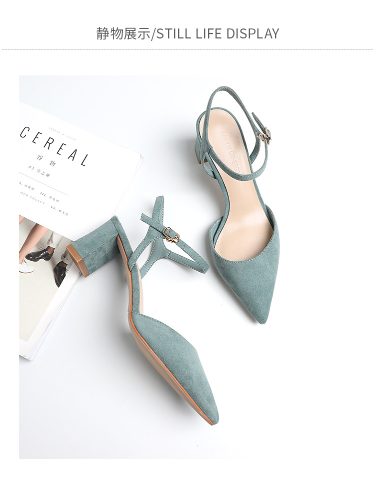 Chaussures été pour femme en Caoutchouc - Ref 3346250 Image 24