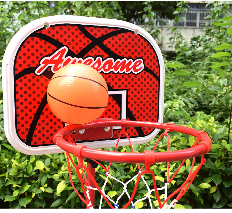 三款篮球架_11