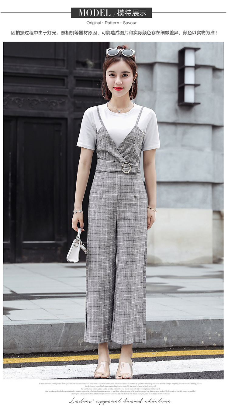 Costume femme HANGZHOU FEMMES EN GROS - LIU SISHE en Coton - Ref 3334987 Image 17