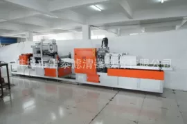 纸成型机械;其他行业专用;折页机