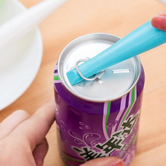 Tile and Glass Floor Stain Scraper, Dual-Head Multi-Function Stove Kitchen Cleaner, Gap Stain Remover