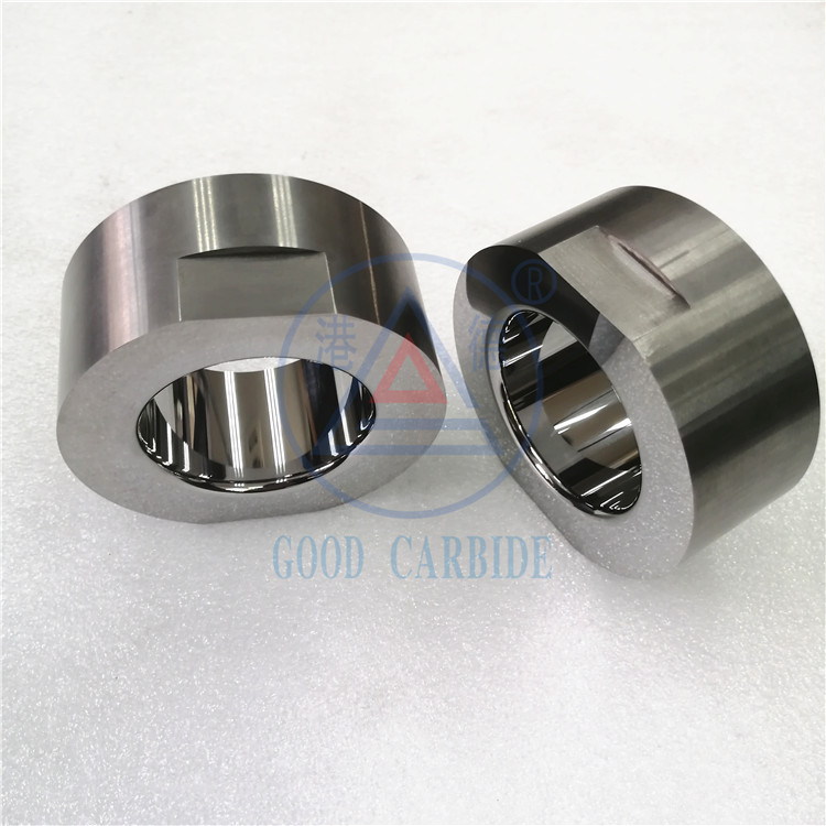 YG8����Ӳ�ʺϽ���ĥ�͸�ʴ��ģ Ӳ�ʺϽ��ٸ�����ģ��