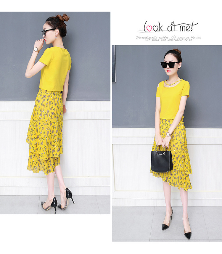 Costume femme en Mélange de coton - Ref 3334060 Image 22