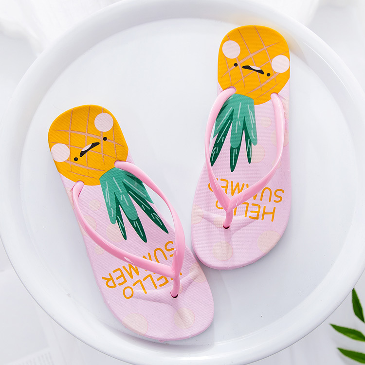 Chaussons - tongs en PVC - Ref 3435713 Image 35