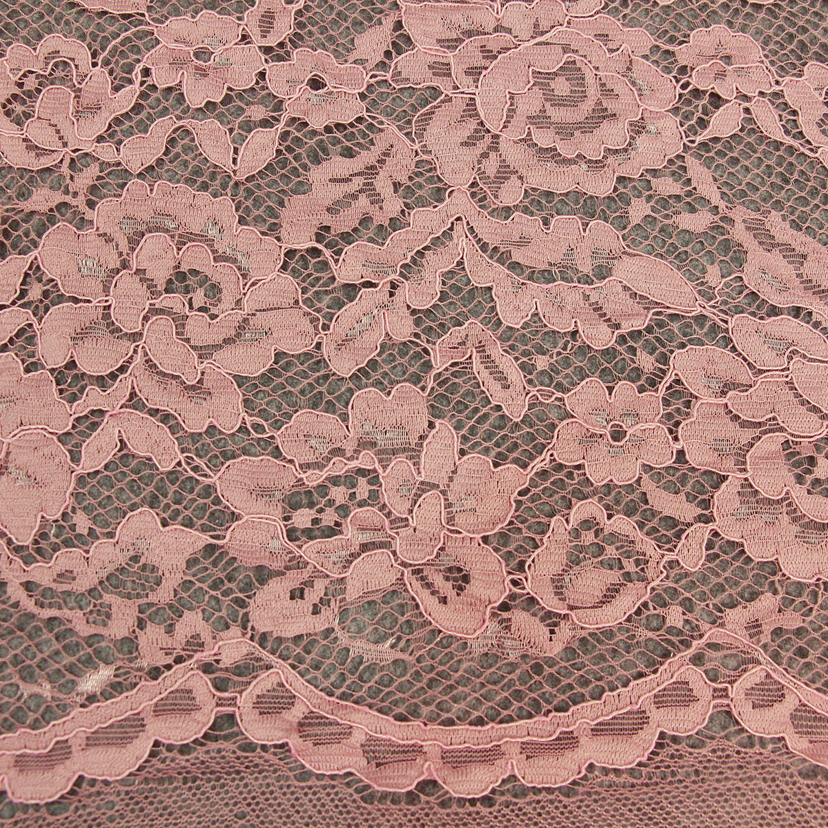 핑크 * 150cm * 무제한 길이