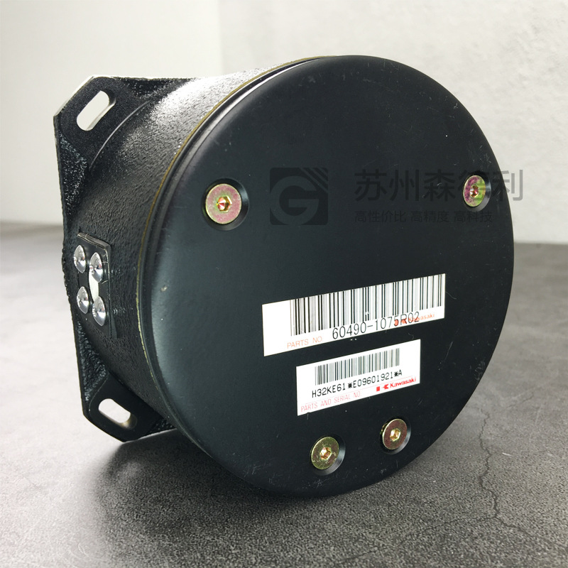 全新日本机器人编码器 60490-1075