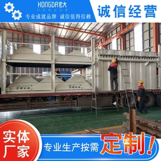 厂家定制高效脉冲除尘器 混料机布袋除尘器 高温锅炉布袋除尘设备