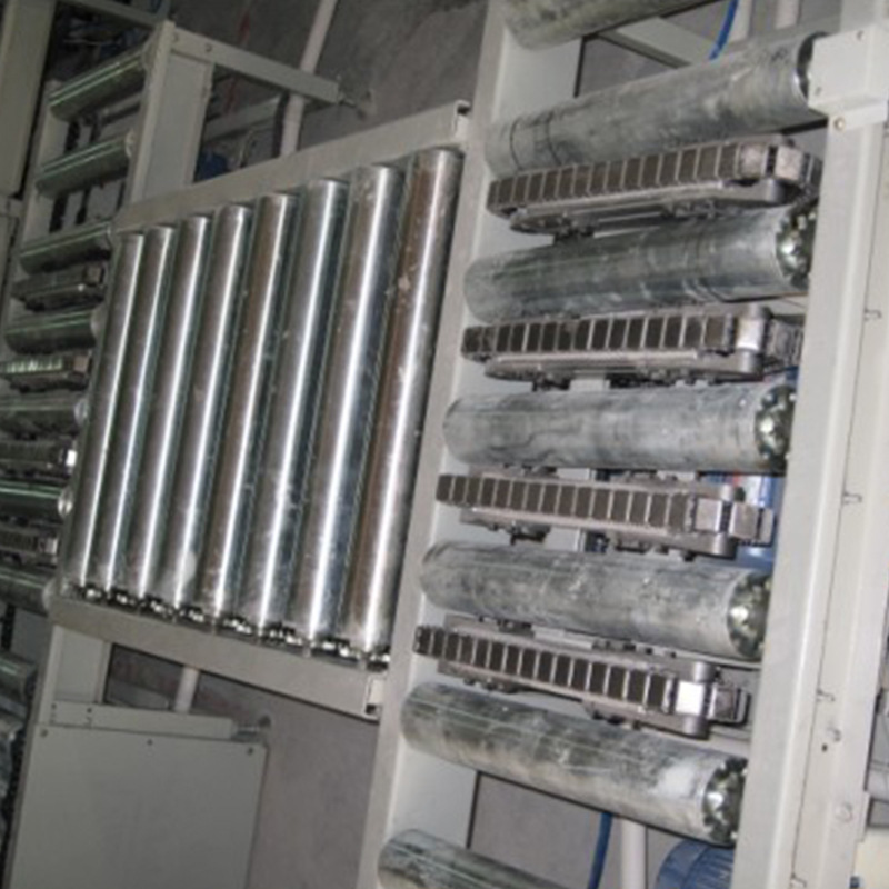 厂家供应板链线/链板式输送线不锈钢板链线/网带线 /倍速链流水线