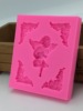 Fondant, silicone mold, decorations, new collection, handmade, 65G