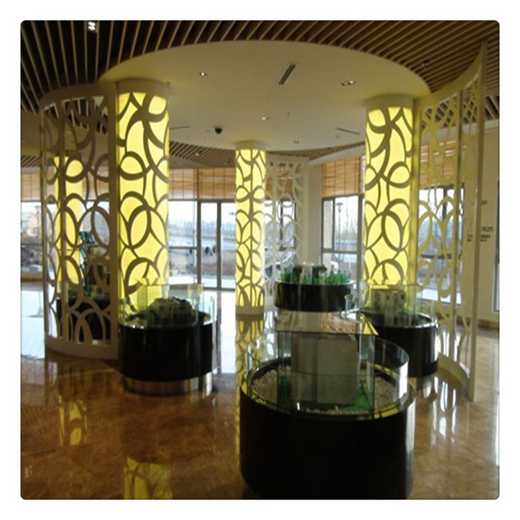 铝板3.0mm 外墙装饰铝单板 铝单板2.0mm吊顶 可定制