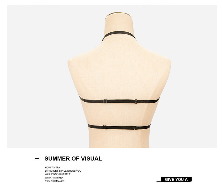 Soutiens-gorge en Nylon nylon - Ref 3370435 Image 22