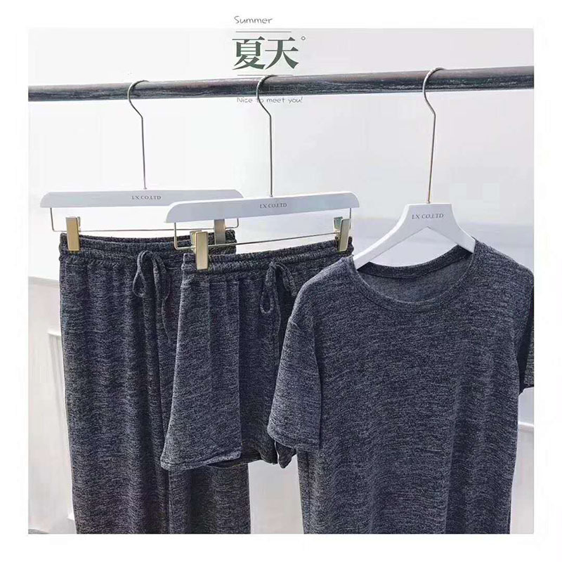 Costume femme en Mélange de coton - Ref 3334625 Image 16