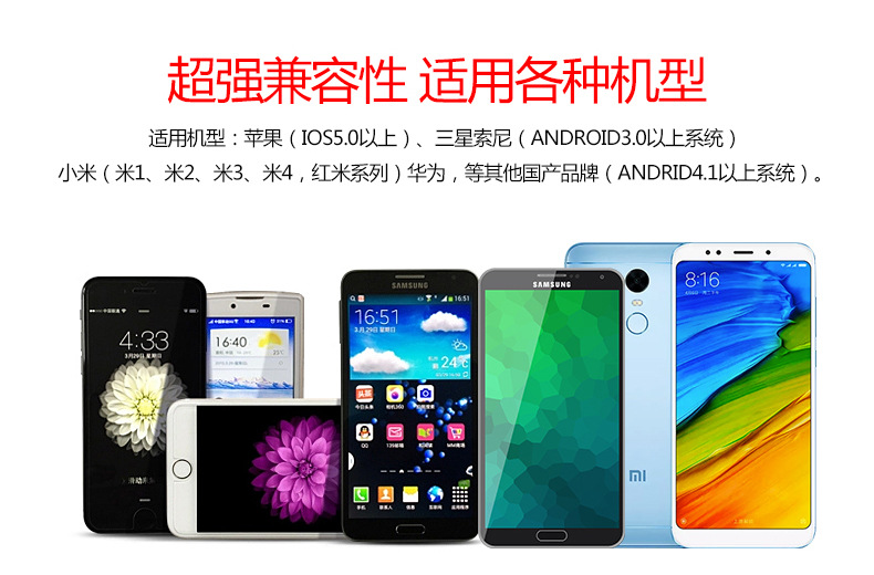 Stick selfie en Alliage d aluminium - Ref 3386065 Image 16