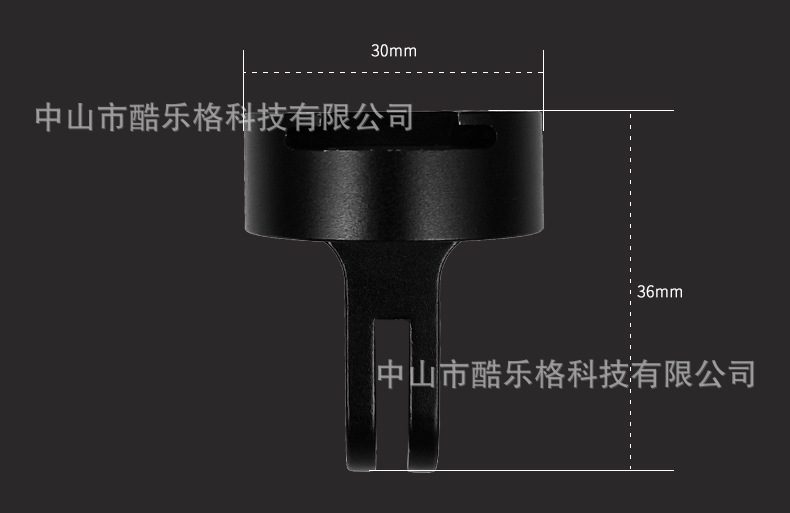 Bâton selfie en Alliage d aluminium - Ref 3386676 Image 20