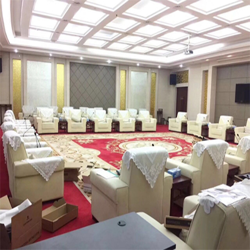 深圳会议音响设备会议音响方案 会议音响报价 智能会议室设备厂家