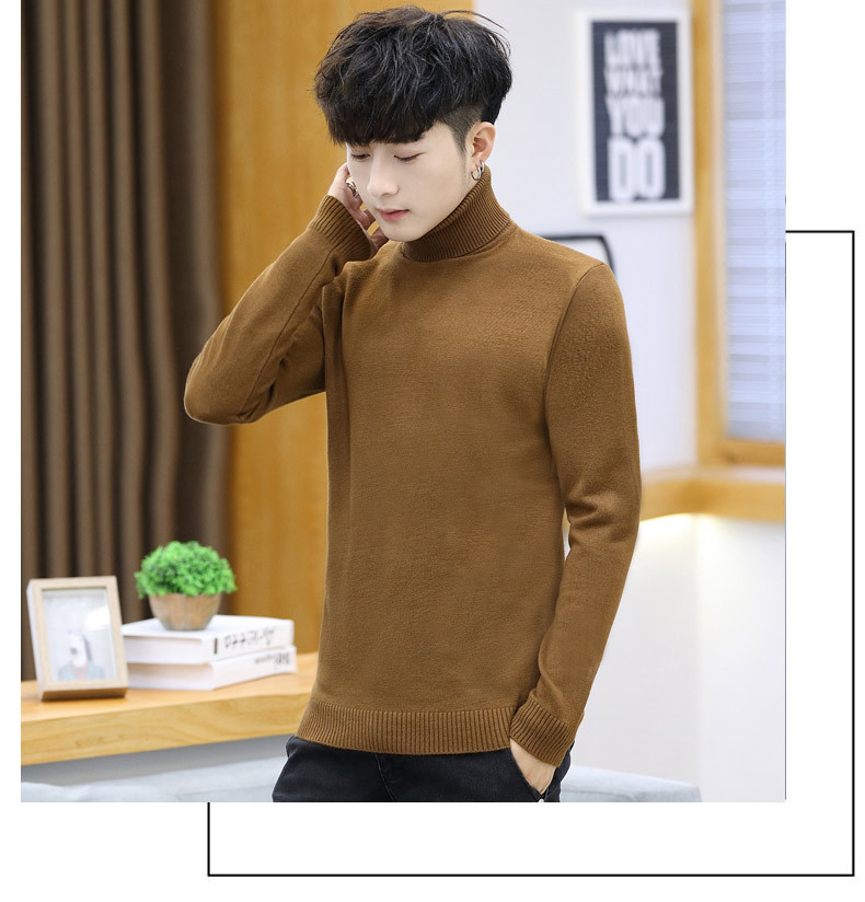 Pull homme XUANYUAN en Nylon nylon - Ref 3417803 Image 20