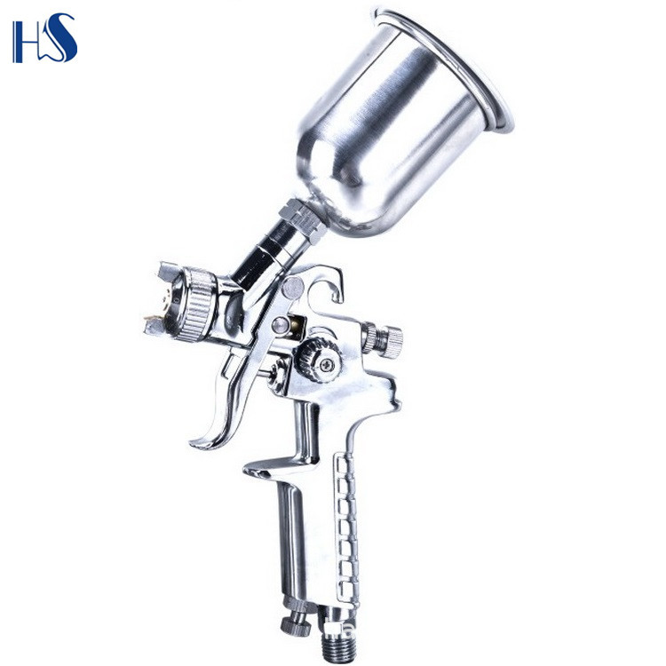 Haosheng Art Beauty Airbrush Airbrush Spray Paint Art Small Airbrush Paint Airbrush Set HS-2000