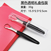 Spot stainless steel tongue tongue coating tongue coating tongue coating cleaning panel tongue coating brush tongue coating tongue coating tongue tongue