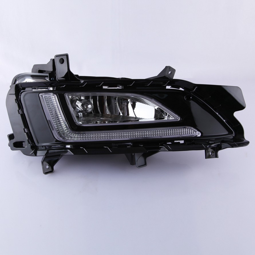 Para luz de día LED para Hyundai nuevo Tucson luz diurna 2019