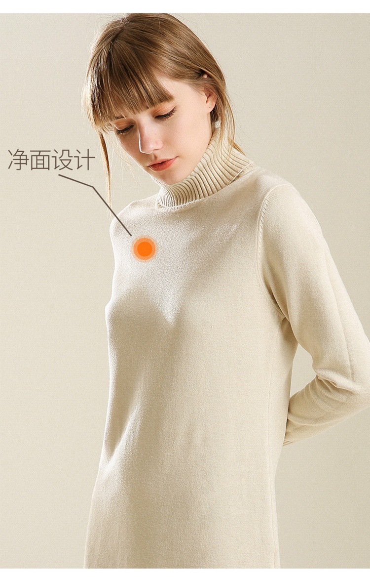 Pull femme - Ref 3414569 Image 11